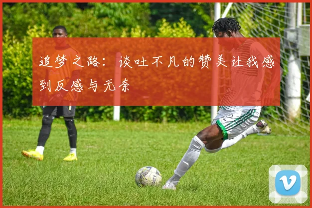 追梦之路：谈吐不凡的赞美让我感到反感与无奈